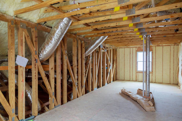Best Residential Insulation in Charleston, MO